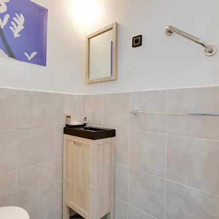 Magnificent With Ac- 3br 6p-bastille * Paris